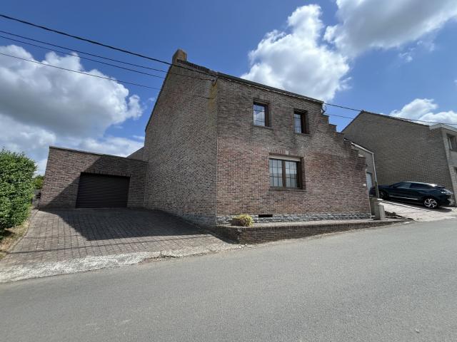 à vendre Maison Tubize