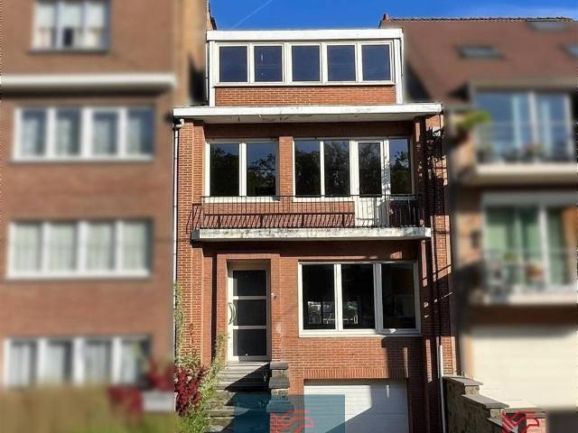 à vendre Maison Tubize