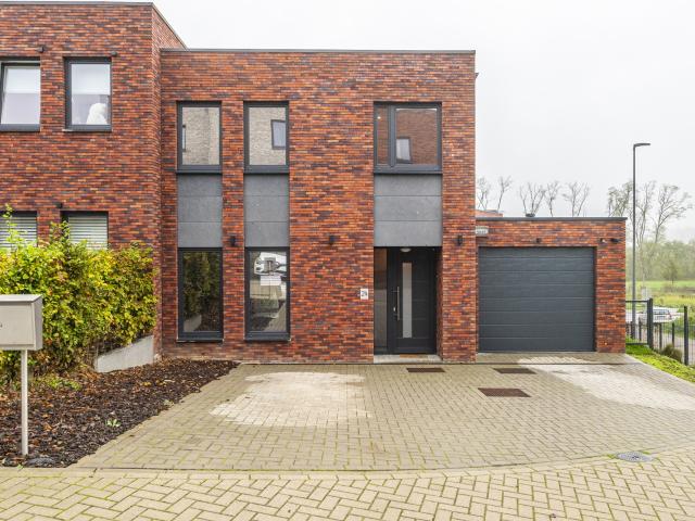à vendre Maison Tubize