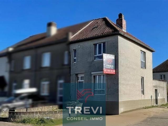 à vendre Maison Tubize