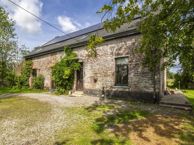 à vendre Maison Tubize