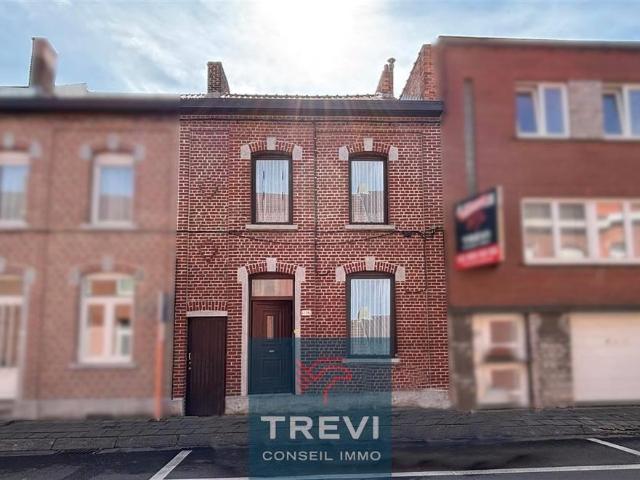 à vendre Maison Tubize