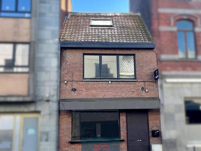 à vendre Maison Tubize
