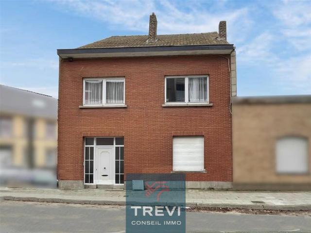 à vendre Maison Tubize