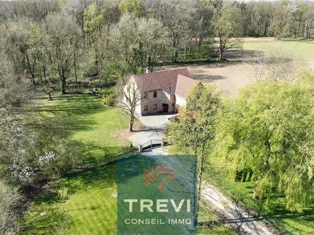 à vendre Maison Tubize