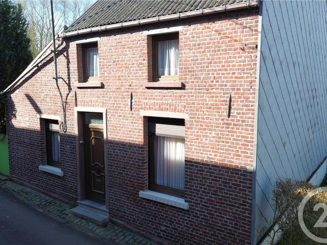à vendre Maison Tubize