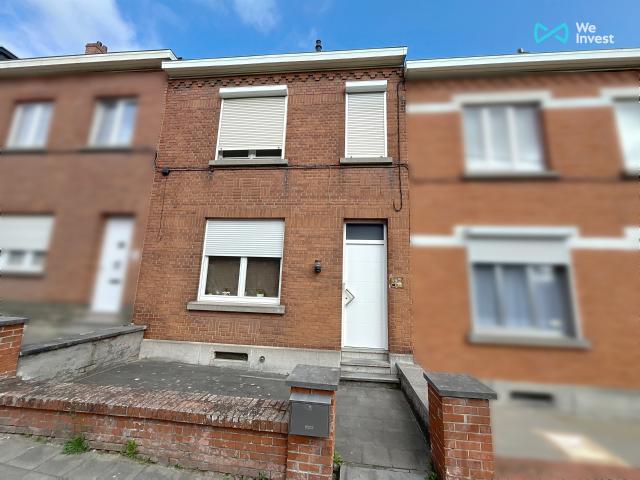 à vendre Maison Tubize