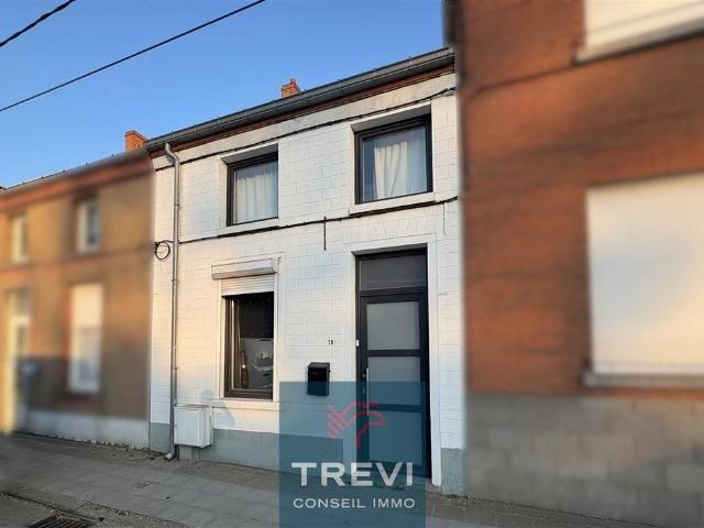 à vendre Maison Tubize