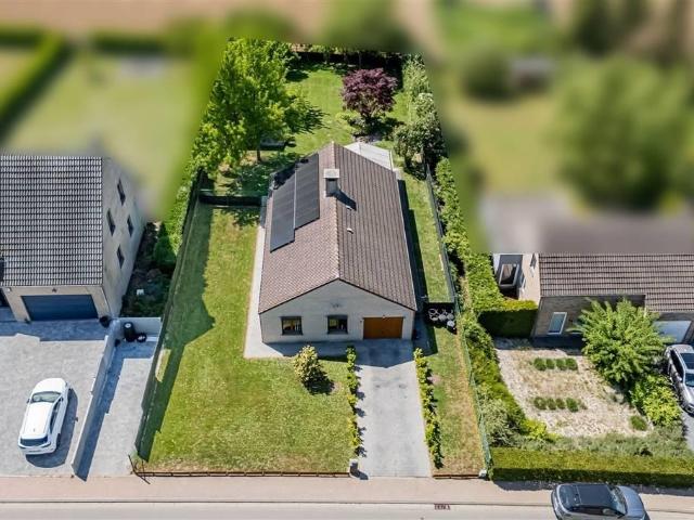 à vendre Maison Tubize
