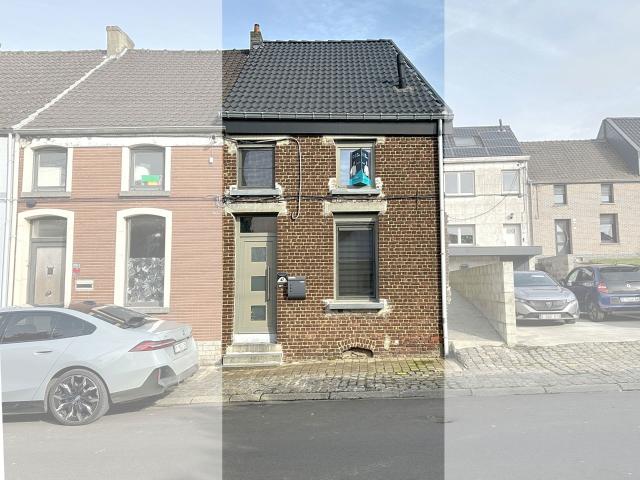 à vendre Maison Tubize