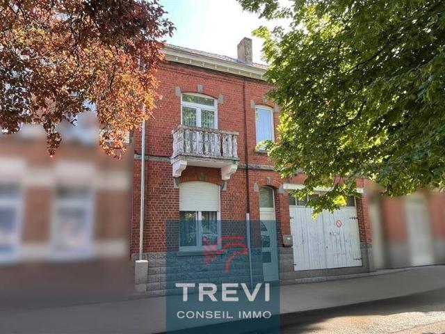 à vendre Maison Tubize