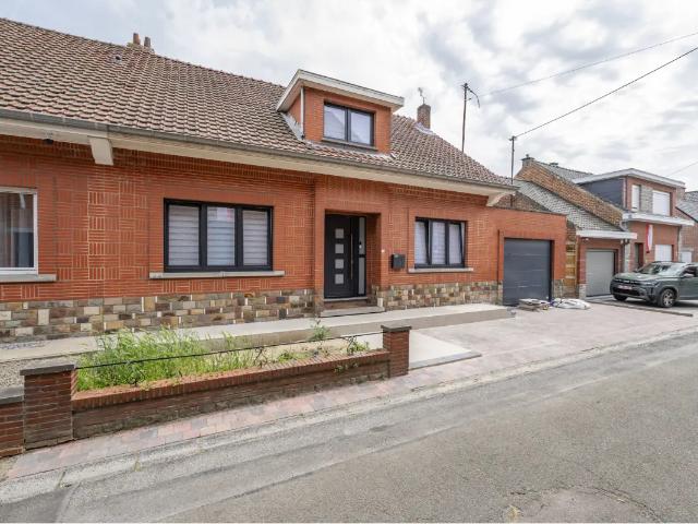 à vendre Maison Tubize