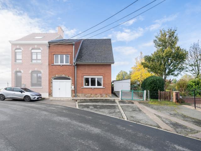à vendre Maison Tubize