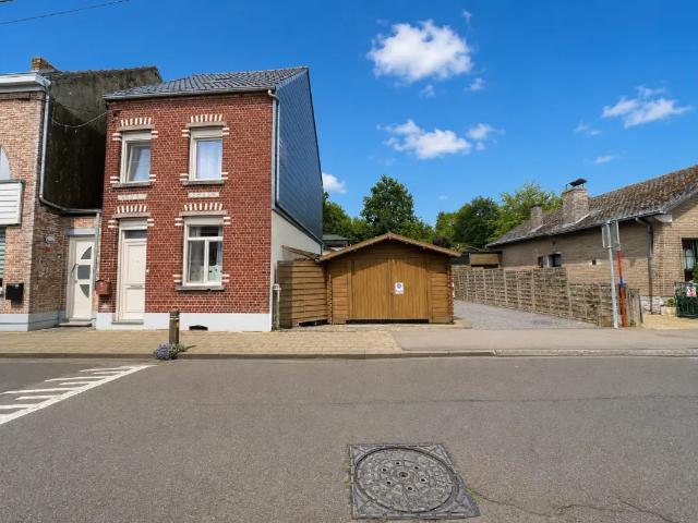 à vendre Maison Tubize