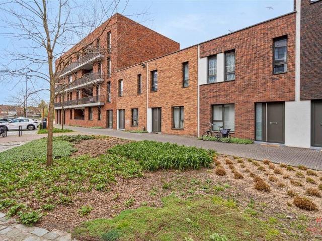 à vendre Maison Turnhout Bouwschen Pad