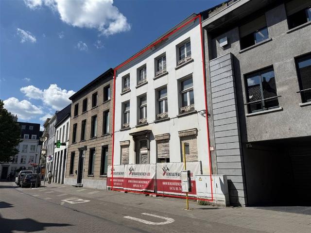 à vendre Maison Turnhout Begijnenstraat