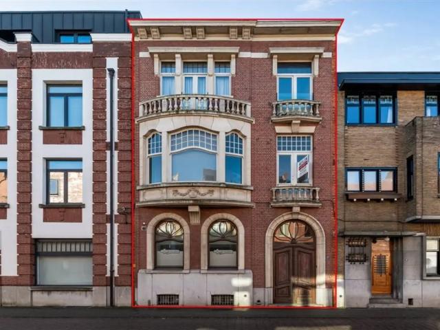 à vendre Maison Turnhout de Merodelei