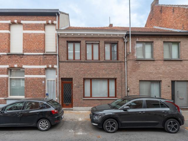à vendre Maison Turnhout Eigenaarsstraat