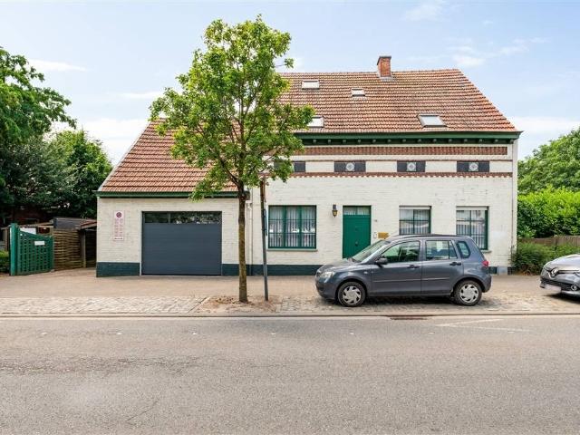 à vendre Maison Turnhout Koningin Elisabethlei
