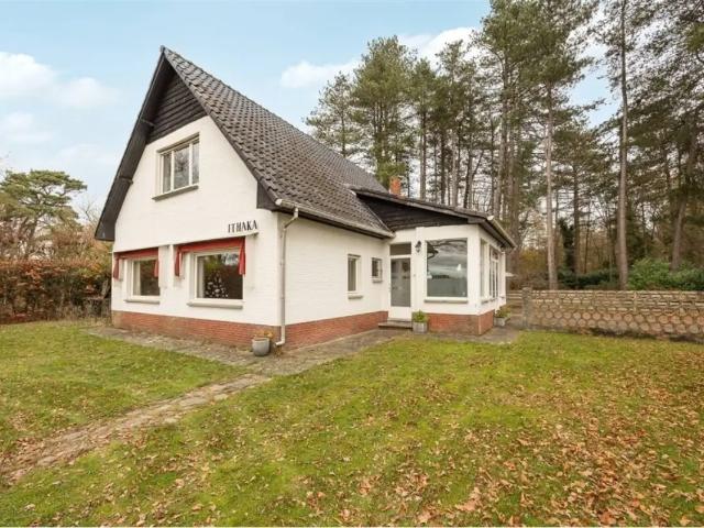 à vendre Maison Turnhout Klein Engeland