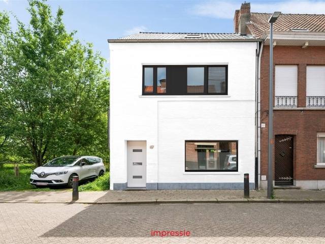 à vendre Maison Turnhout Hertoginstraat
