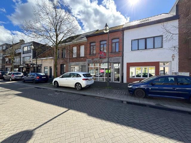 à vendre Maison Turnhout Otterstraat