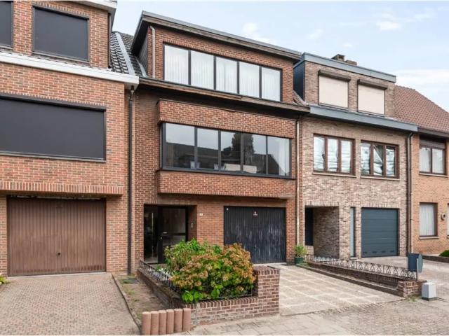 à vendre Maison Turnhout Lotelingenstraat