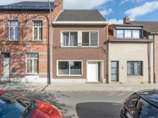 à vendre Maison Turnhout Nijverheidstraat