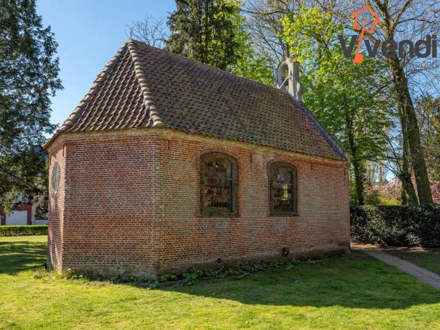 à vendre Maison Turnhout Steenweg op Gierle