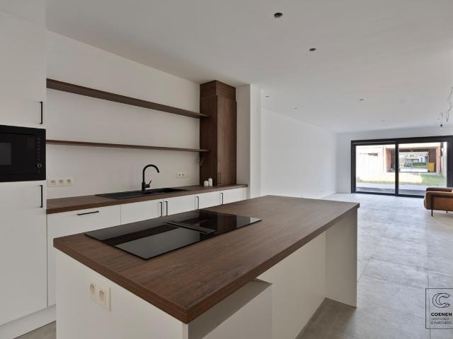 à vendre Maison Turnhout Patriottenstraat