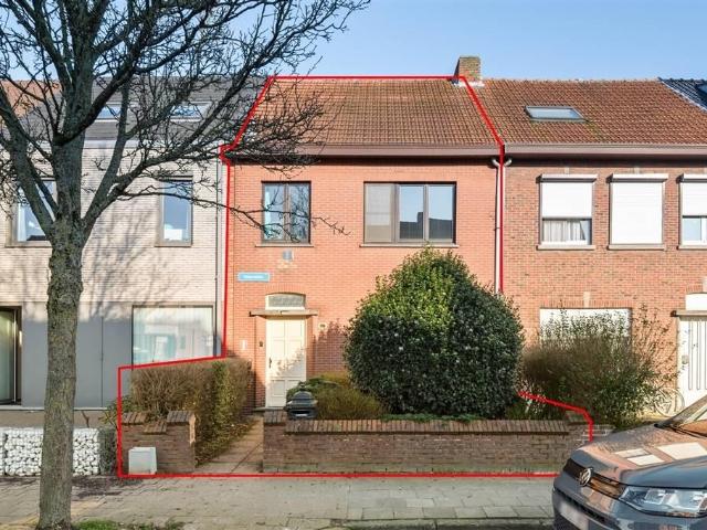 à vendre Maison Turnhout Robsonplein
