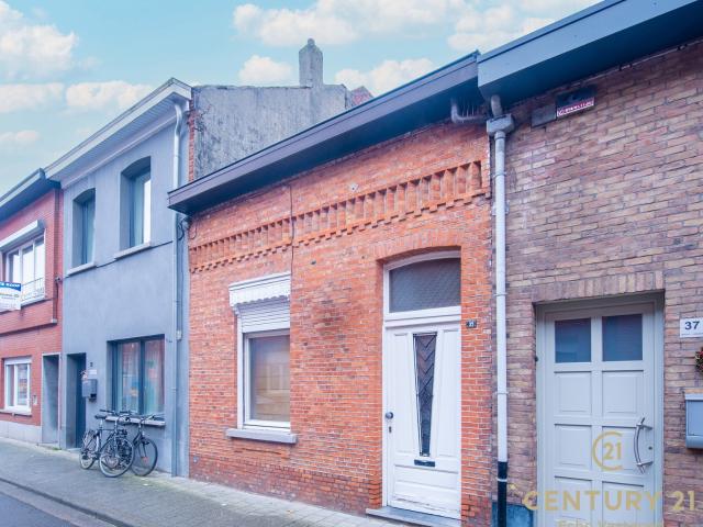 à vendre Maison Turnhout Rivierstraat