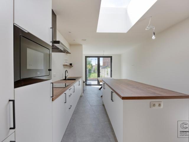 à vendre Maison Turnhout Vianenstraat