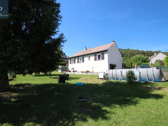 A VENDRE MAISON TYPE 4 MEUILLEY 5mn NUITS ST GEORGES