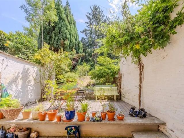 à vendre Maison Uccle