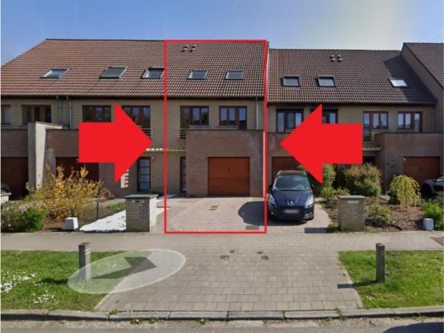 à vendre Maison Uccle