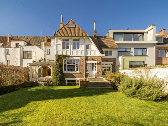 à vendre Maison Uccle