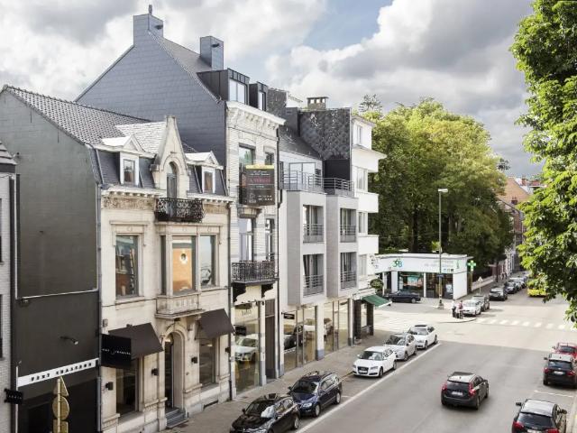 à vendre Maison Uccle
