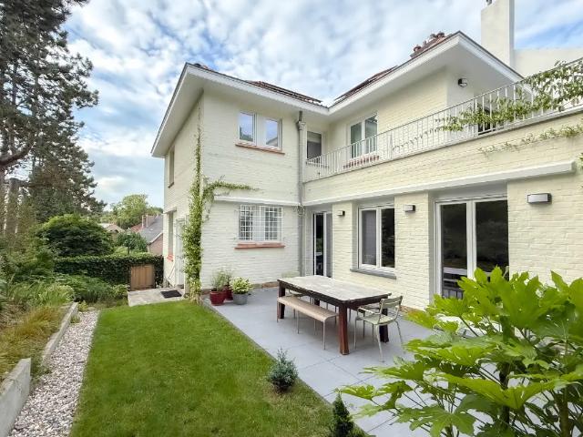 à vendre Maison Uccle