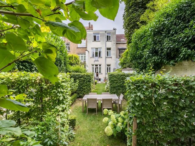 à vendre Maison Uccle