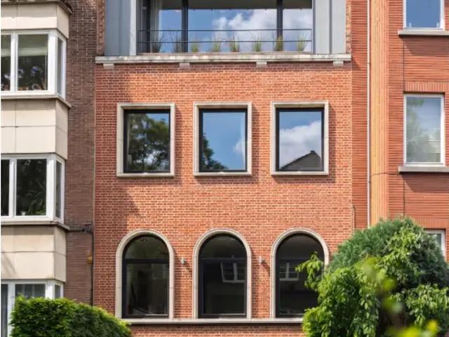 à vendre Maison Uccle