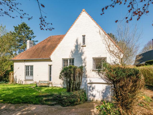 à vendre Maison Uccle