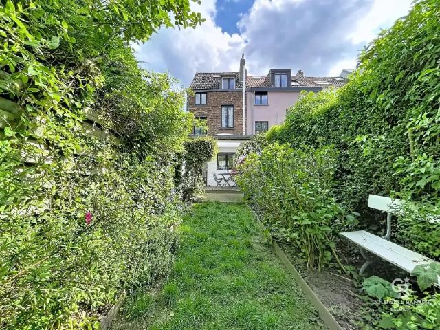 à vendre Maison Uccle