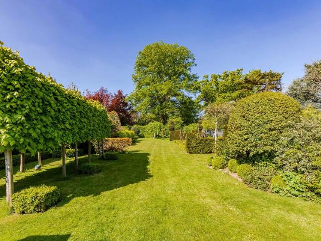 à vendre Maison Uccle