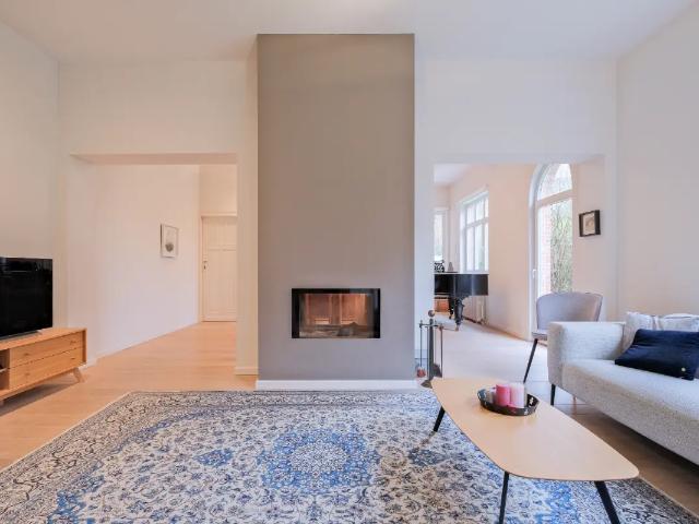 à vendre Maison Uccle