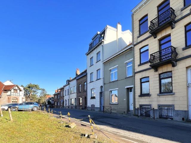 à vendre Maison Uccle