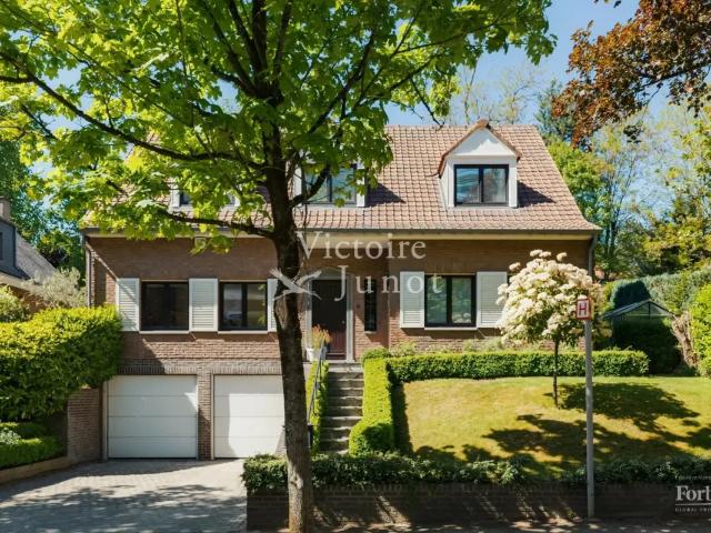 à vendre Maison Uccle