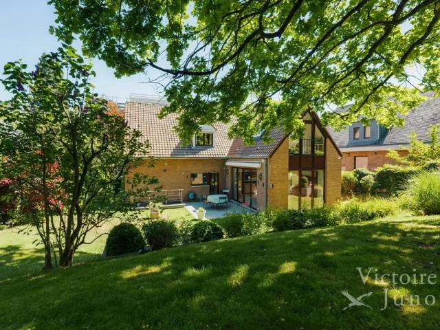 à vendre Maison Uccle