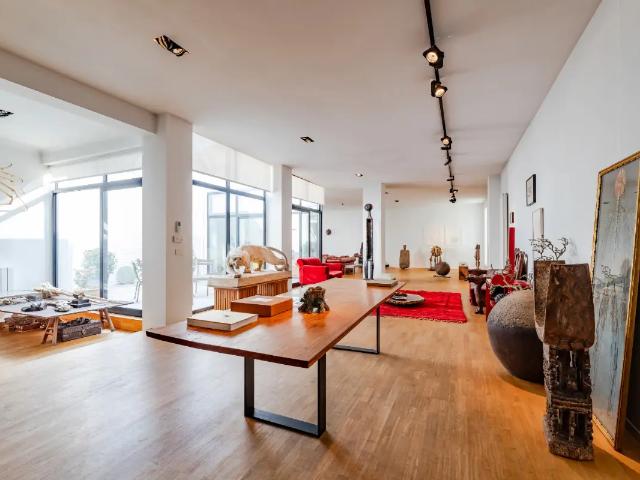 à vendre Maison Uccle