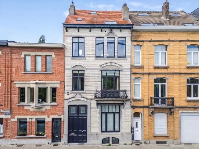 à vendre Maison Uccle